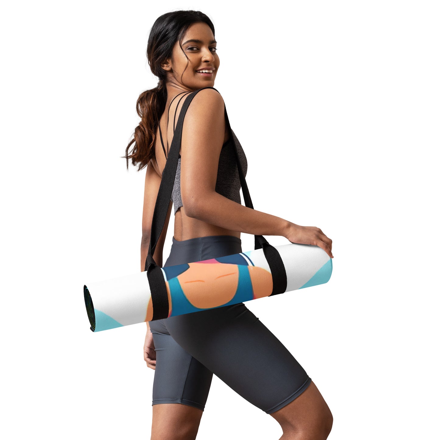 Connect Yoga mat