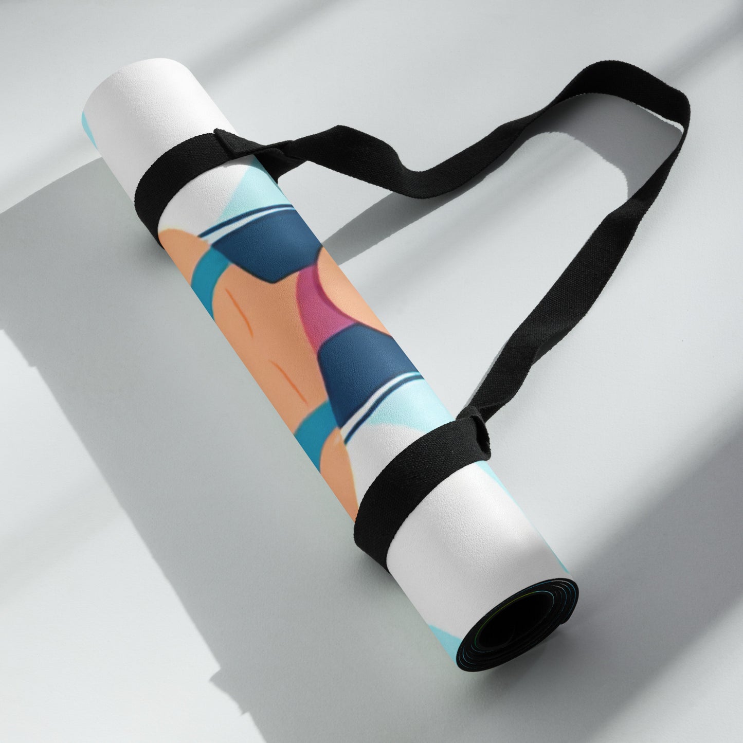 Connect Yoga mat