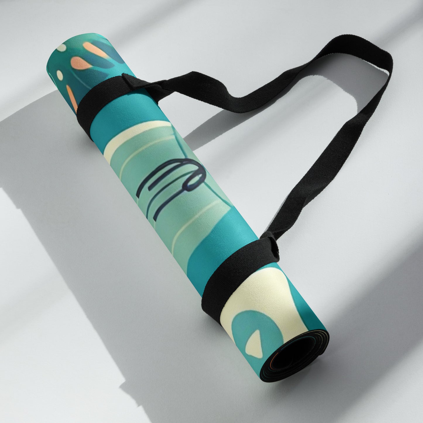 Share Yoga mat